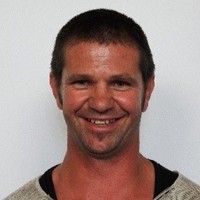Ross Redfern