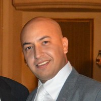 Mohamed Yehia