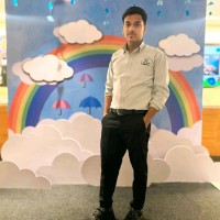Amresh Aaryan