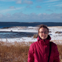 Sarah Chapdelaine