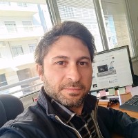 Harris Iakovidis