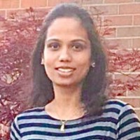 Ashwini Srinivas