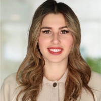Daphnée Brisson, MBA, CPA auditrice