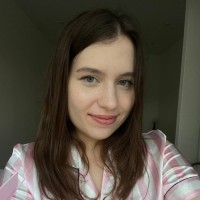 Yuliya Vytnova