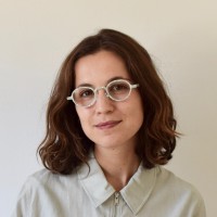 Kate Gilbert