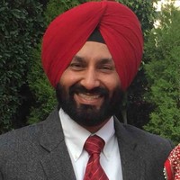 Prab G Sandhu
