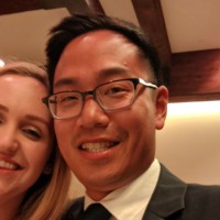 Doug Wong