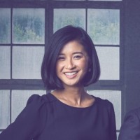 Angel Chiang