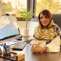 Maryam Kermanshahan