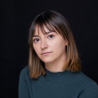 María Ruiz de Alegría Iricibar