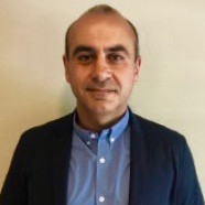 Chris Georgakopoulos