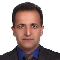 Mehrdad Mosadegh