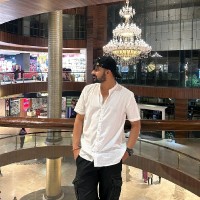 Tanmay Sharma