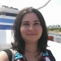Ljubica Pavlova-Shopova - Bbusinfsys