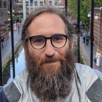 Manolis Melidoniotis