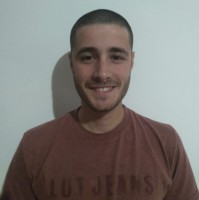 Joaquin Rivas Alfano