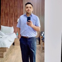 Manav Thakur
