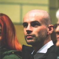 Dylan Delahaije