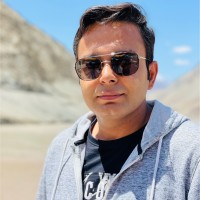 Ganesh Garg