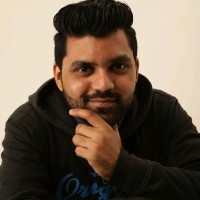 Harish Tomar