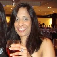 Nina Patel