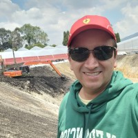 Luis Fernando Ávila