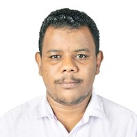 Muhanad Abdelrhman