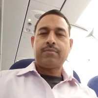 Imran Umar