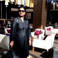 Sheeba Mathew