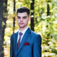 Bratosin Radu