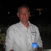 Auke Bos