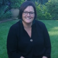 Marlene Louw