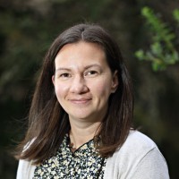 Amy Mackenzie