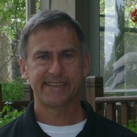 Eric Andrews