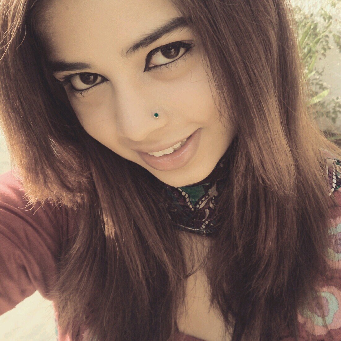 Yumna Ali