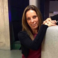 Sabrina Bouman-Rosema