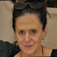 Carolynne Smith