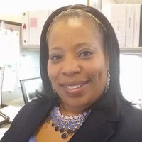 Cherri Thompson, Mpa