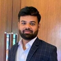 Nikunj Gohil