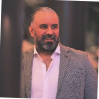 Mohammad Abu Hashieh