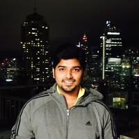 Arvindan Ashwin Kumar