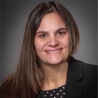 Cheryl Dimitroff, CVMPRA, CTPRP, CRVPM Level V