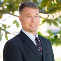 Joshua Mullins