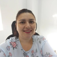 Cristina Mitran