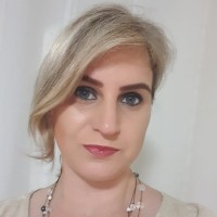 Vanessa Aparecida Antoneli da Silva