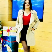 Priyanka C.