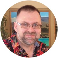 Bruce Creevey