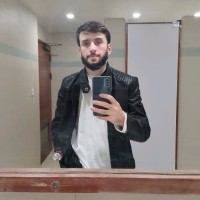 Amir Dil (Bsn)