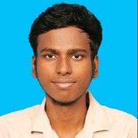 JAYARAMAN S