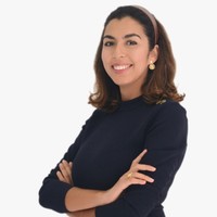 Ichrak Bentaher